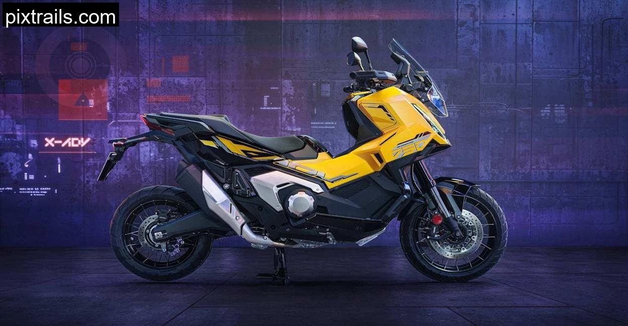 Honda-X-ADV