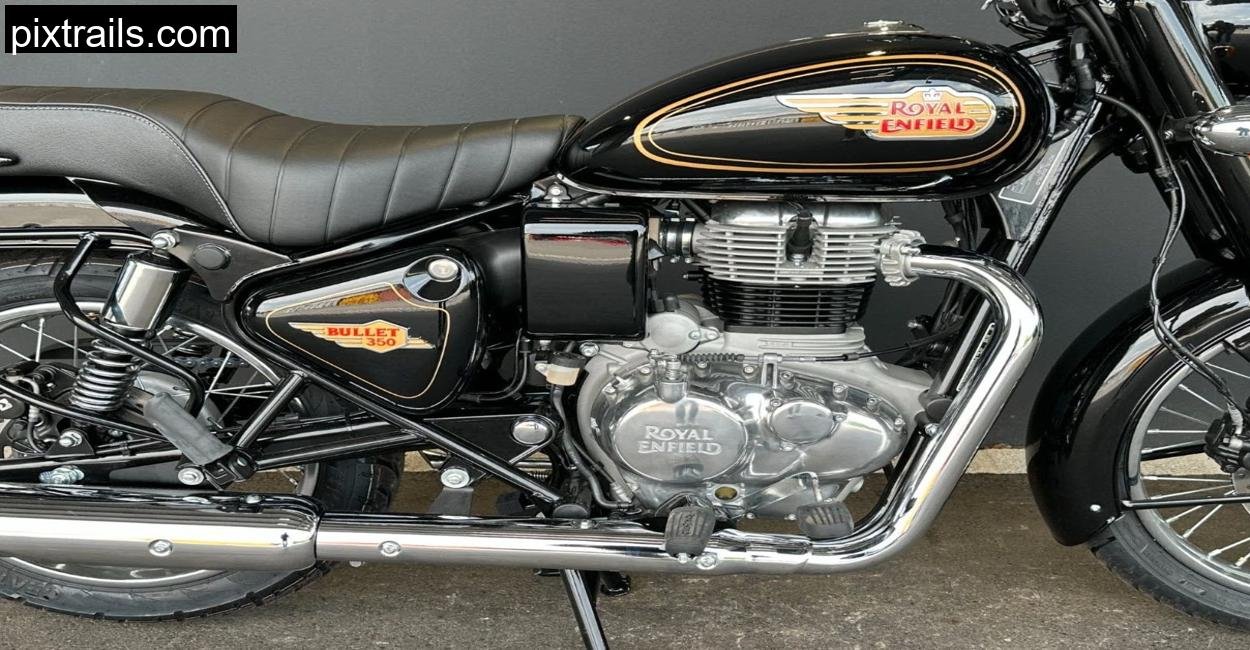Royal-Enfield-Bullet-350