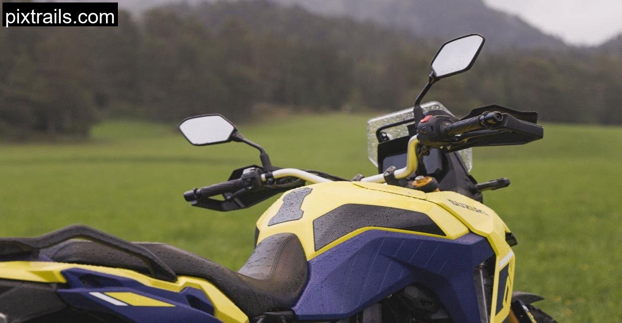 Suzuki-V-Strom-800DE